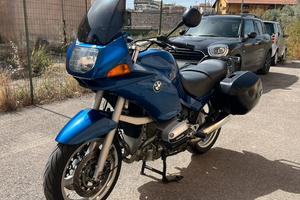 BMW R1100 in perfetto stato STORICA