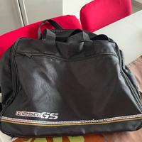 Borse interne per valigie laterali bmw 1250