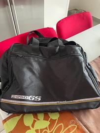 Borse interne per valigie laterali bmw 1250