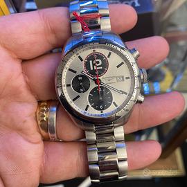 Orologio longines automatico