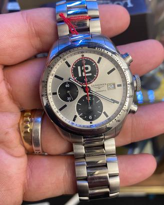 Orologio longines automatico