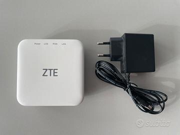 ONT model ZTE ZXHN F6005