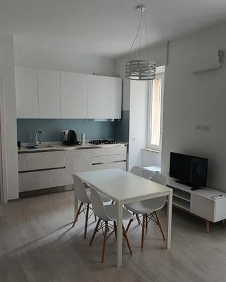 Appartamento centro via Passarelli ristrutturato