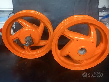 piaggio zip cerchi
