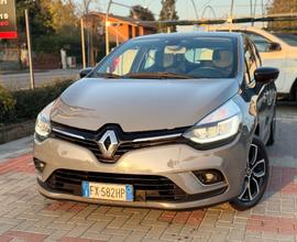 Renault Clio 90CV GPL Moschino Zen OK NEOPATENTATI