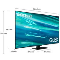 TV Samsung QLed 65 pollici 4k