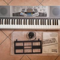 TASTIERA BONTEMPI 