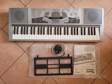 TASTIERA BONTEMPI 