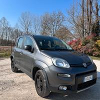 Panda 4x4 1.3 Mjt 2017