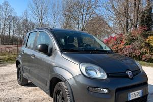 Panda 4x4 1.3 Mjt 2017