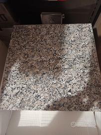 Piastrelle Granito Rosa Sardegna 