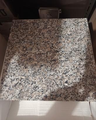 Piastrelle Granito Rosa Sardegna 