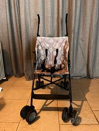 Passeggino a ombrello