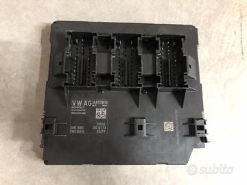 3AA937087G centralina comfort VW PASSAT B7