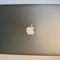 Mac book air 13 pollici