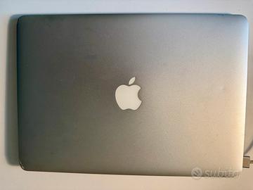 Mac book air 13 pollici