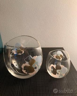 Vaso rosenthal
