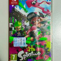 Splatoon 2