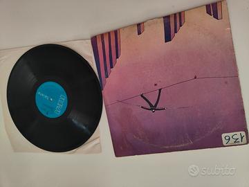 vinile disco 33 giri Cocciante Anima