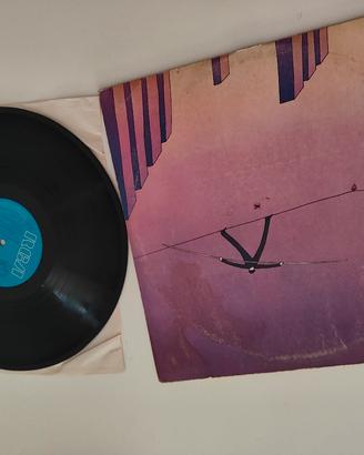 vinile disco 33 giri Cocciante Anima
