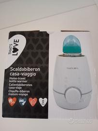 🔥Scaldabiberon Casa-Viaggio - Nuovo