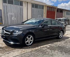 Mercedes-Benz Cls 250d 4matic