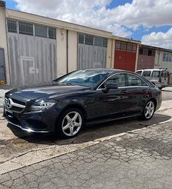 Mercedes-Benz Cls 250d 4matic