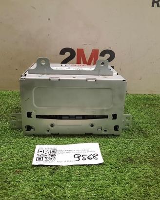 AUTORADIO MP3 OPEL Meriva 2° Serie 22836292 (06>1