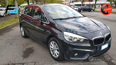 Bmw 216D Active Tourer