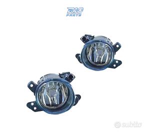 FARI ANABBAGLIANTI SMART FORTWO 07-14