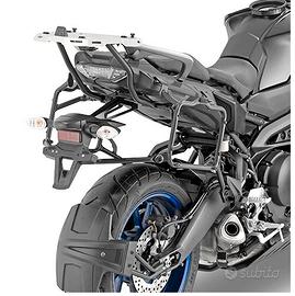 Telai laterali Kappa per Yamaha Tracer 9 GT KLR213