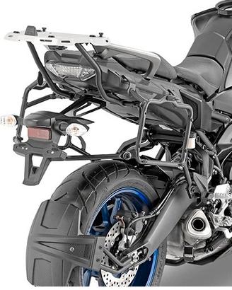 Telai laterali Kappa per Yamaha Tracer 9 GT KLR213