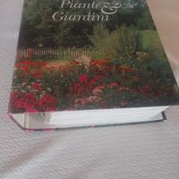 Schedario Piante e Giardini 