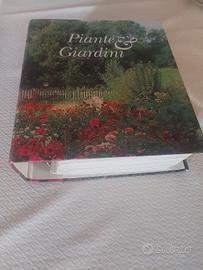 Schedario Piante e Giardini 