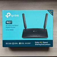 TP-Link Archer MR600 Router WiFi con SIM