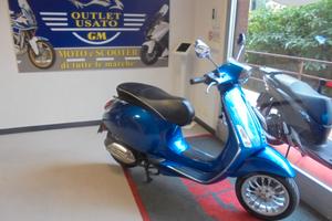 Piaggio Vespa 50 Primavera SPRINT MOTORE 4 TEMPI