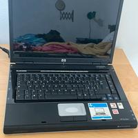 Portatile Vintage HP Pavilion dv5000