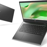 Acer Chromebook 314, Notebook 14" FHD