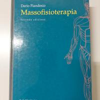 Massofisioterapia