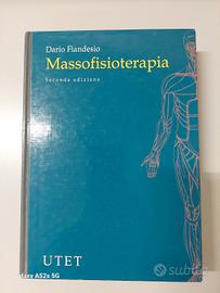 Massofisioterapia