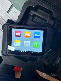 AUTEL MaxiSys MS906BT diagnosi auto professionale
