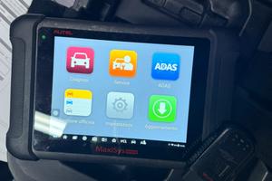 AUTEL MaxiSys MS906BT diagnosi auto professionale