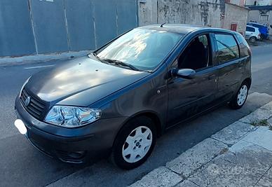 Fiat Punto 1.2 5 porte Dynamic