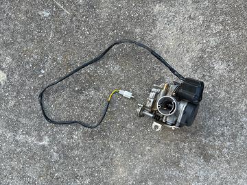 carburatore scooter hupper monello 50
