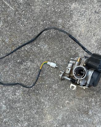carburatore scooter hupper monello 50