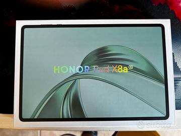 HONOR PAD X8A 11"