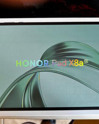 HONOR PAD X8A 11"