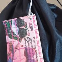 Costume da competizione 