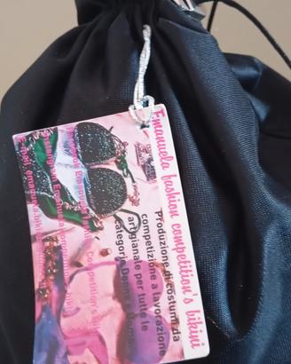 Costume da competizione 