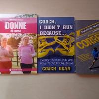 Libri sullo sport - Come nuovi